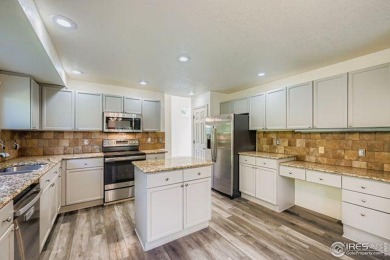 Welcome to Your Dream Home on the 9th Fairway of Indian Peaks on Indian Peaks Golf Course in Colorado - for sale on GolfHomes.com, golf home, golf lot