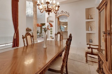 Welcome to 236 Hammock Oak Circle, a stunning ESTATE POOL HOME on DeBary Golf and Country Club in Florida - for sale on GolfHomes.com, golf home, golf lot