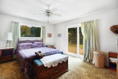 Discover this spacious 3-bedroom, 2-bathroom retreat featuring a on Tucker Oaks Golf Course in California - for sale on GolfHomes.com, golf home, golf lot