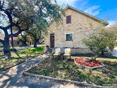 A rare offering within the beautiful National Registry of on Fort Clark Springs Golf Course in Texas - for sale on GolfHomes.com, golf home, golf lot