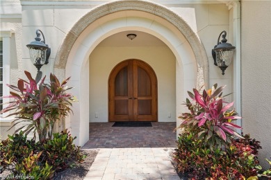 If you are looking for a large water view then here it is! Come on Miromar Lakes Golf Club in Florida - for sale on GolfHomes.com, golf home, golf lot