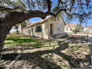 A rare offering within the beautiful National Registry of on Fort Clark Springs Golf Course in Texas - for sale on GolfHomes.com, golf home, golf lot