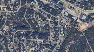 Now available, a 0.29-acre vacant lot located in Travis, TX on Lago Vista Golf Club in Texas - for sale on GolfHomes.com, golf home, golf lot