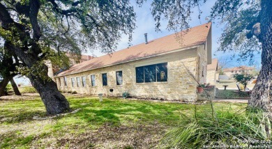 A rare offering within the beautiful National Registry of on Fort Clark Springs Golf Course in Texas - for sale on GolfHomes.com, golf home, golf lot