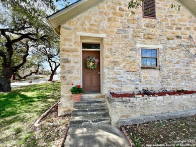 A rare offering within the beautiful National Registry of on Fort Clark Springs Golf Course in Texas - for sale on GolfHomes.com, golf home, golf lot