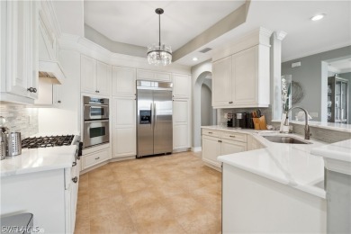 If you are looking for a large water view then here it is! Come on Miromar Lakes Golf Club in Florida - for sale on GolfHomes.com, golf home, golf lot