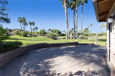 Amazing Waterfall Views with Sunset in the Background. Gorgeous on Rancho California RV Resort in California - for sale on GolfHomes.com, golf home, golf lot