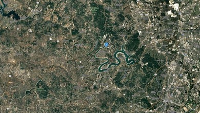 Now available, a 0.29-acre vacant lot located in Travis, TX on Lago Vista Golf Club in Texas - for sale on GolfHomes.com, golf home, golf lot