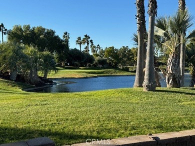 Amazing Waterfall Views with Sunset in the Background. Gorgeous on Rancho California RV Resort in California - for sale on GolfHomes.com, golf home, golf lot