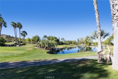 Amazing Waterfall Views with Sunset in the Background. Gorgeous on Rancho California RV Resort in California - for sale on GolfHomes.com, golf home, golf lot