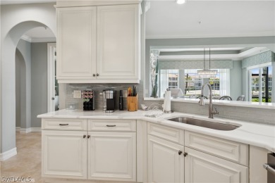 If you are looking for a large water view then here it is! Come on Miromar Lakes Golf Club in Florida - for sale on GolfHomes.com, golf home, golf lot