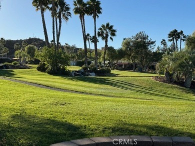 Amazing Waterfall Views with Sunset in the Background. Gorgeous on Rancho California RV Resort in California - for sale on GolfHomes.com, golf home, golf lot