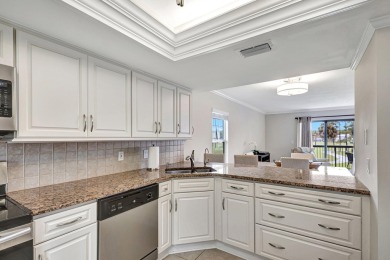 This corner unit is truly exceptional, boasting a prime location on Riverbend Golf Club in Florida - for sale on GolfHomes.com, golf home, golf lot