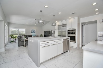 Just listed in the highly desirable, non-mandatory golf on Boca Pointe Country Club in Florida - for sale on GolfHomes.com, golf home, golf lot