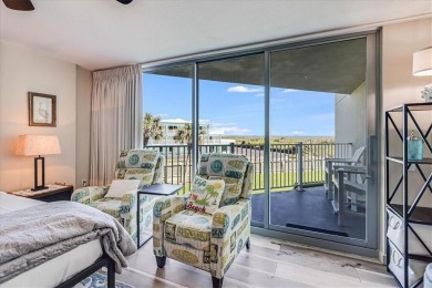 Sandcastle 106. Attractive studio condo with views of the beach on Palmilla Beach Golf Club in Texas - for sale on GolfHomes.com, golf home, golf lot