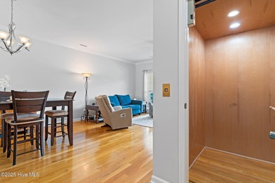 Welcome to 605 River Ridge Dr Unit 2-a rare coastal treasure on Rivers Edge Golf Club in North Carolina - for sale on GolfHomes.com, golf home, golf lot