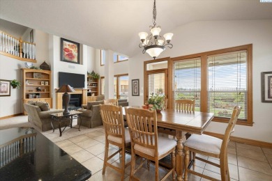 MLS# 284473 Custom built Parade Home that backs up to Horn on Horn Rapids Golf Club in Washington - for sale on GolfHomes.com, golf home, golf lot