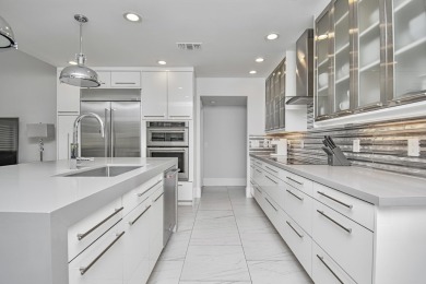 Just listed in the highly desirable, non-mandatory golf on Boca Pointe Country Club in Florida - for sale on GolfHomes.com, golf home, golf lot