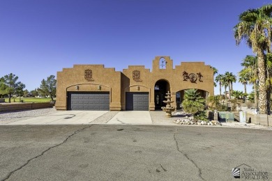 Stunning Desert Oasis with Golf Course Views in Coyote Wash on The Links At Coyote Wash in Arizona - for sale on GolfHomes.com, golf home, golf lot