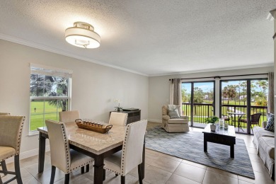 This corner unit is truly exceptional, boasting a prime location on Riverbend Golf Club in Florida - for sale on GolfHomes.com, golf home, golf lot