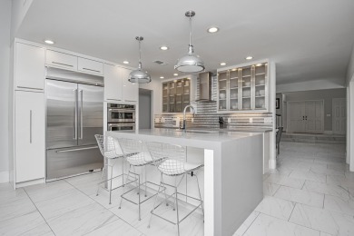 Just listed in the highly desirable, non-mandatory golf on Boca Pointe Country Club in Florida - for sale on GolfHomes.com, golf home, golf lot