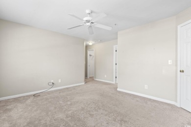 Fantastic opportunity to own this first floor end unit condo on International Club of Myrtle Beach in South Carolina - for sale on GolfHomes.com, golf home, golf lot