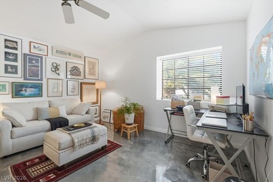 Discover your dream home in a premier guard-gated golf course on Los Prados Golf Course in Nevada - for sale on GolfHomes.com, golf home, golf lot