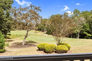 Welcome to 605 River Ridge Dr Unit 2-a rare coastal treasure on Rivers Edge Golf Club in North Carolina - for sale on GolfHomes.com, golf home, golf lot