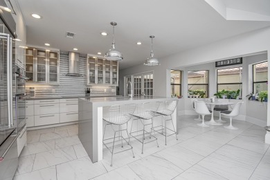 Just listed in the highly desirable, non-mandatory golf on Boca Pointe Country Club in Florida - for sale on GolfHomes.com, golf home, golf lot
