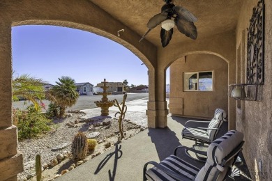 Stunning Desert Oasis with Golf Course Views in Coyote Wash on The Links At Coyote Wash in Arizona - for sale on GolfHomes.com, golf home, golf lot