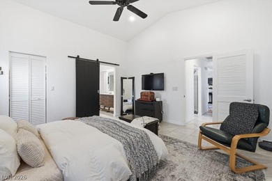 Discover your dream home in a premier guard-gated golf course on Los Prados Golf Course in Nevada - for sale on GolfHomes.com, golf home, golf lot