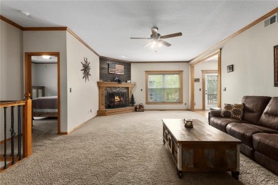 Welcome home to lake life in Harborview! This gorgeous reverse 1 on Paradise Pointe Golf Complex in Missouri - for sale on GolfHomes.com, golf home, golf lot