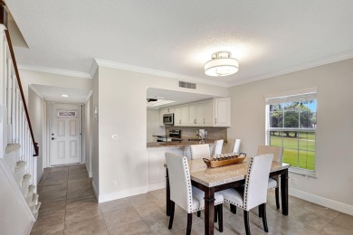 This corner unit is truly exceptional, boasting a prime location on Riverbend Golf Club in Florida - for sale on GolfHomes.com, golf home, golf lot