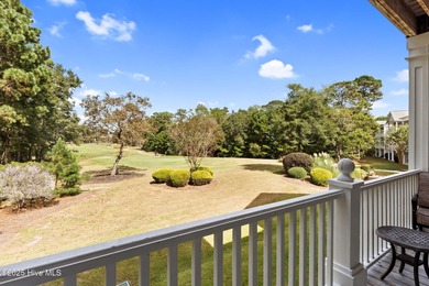 Welcome to 605 River Ridge Dr Unit 2-a rare coastal treasure on Rivers Edge Golf Club in North Carolina - for sale on GolfHomes.com, golf home, golf lot