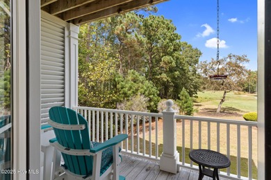 Welcome to 605 River Ridge Dr Unit 2-a rare coastal treasure on Rivers Edge Golf Club in North Carolina - for sale on GolfHomes.com, golf home, golf lot