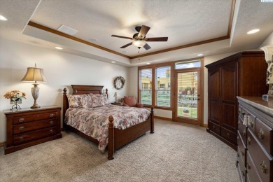 MLS# 284473 Custom built Parade Home that backs up to Horn on Horn Rapids Golf Club in Washington - for sale on GolfHomes.com, golf home, golf lot