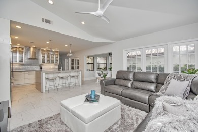 Just listed in the highly desirable, non-mandatory golf on Boca Pointe Country Club in Florida - for sale on GolfHomes.com, golf home, golf lot