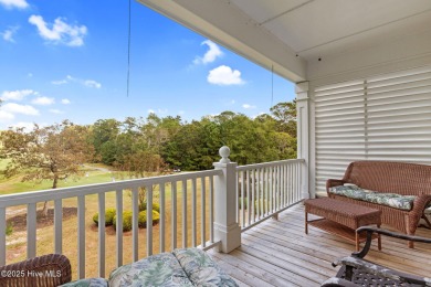 Welcome to 605 River Ridge Dr Unit 2, a stunning 3 bedroom, 3.5 on Rivers Edge Golf Club in North Carolina - for sale on GolfHomes.com, golf home, golf lot