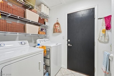 Discover your dream home in a premier guard-gated golf course on Los Prados Golf Course in Nevada - for sale on GolfHomes.com, golf home, golf lot