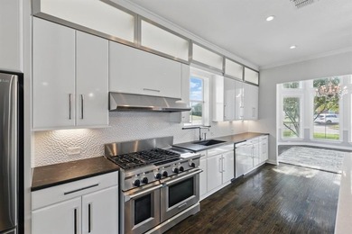 Stunning Mediterranean nestled in the prestigious Cottonwood on Four Seasons Resort and Club in Texas - for sale on GolfHomes.com, golf home, golf lot