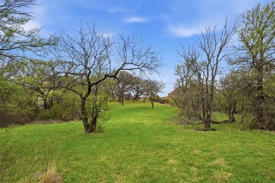 Build your dream home on this beautiful homesite tucked away on on Tangle Ridge Golf Club in Texas - for sale on GolfHomes.com, golf home, golf lot