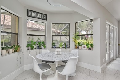 Just listed in the highly desirable, non-mandatory golf on Boca Pointe Country Club in Florida - for sale on GolfHomes.com, golf home, golf lot