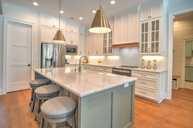 Welcome to this beautifully maintained Blake Taylor resale home on Kinderlou Forest Golf Club in Georgia - for sale on GolfHomes.com, golf home, golf lot