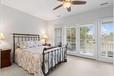 Welcome to 605 River Ridge Dr Unit 2, a stunning 3 bedroom, 3.5 on Rivers Edge Golf Club in North Carolina - for sale on GolfHomes.com, golf home, golf lot