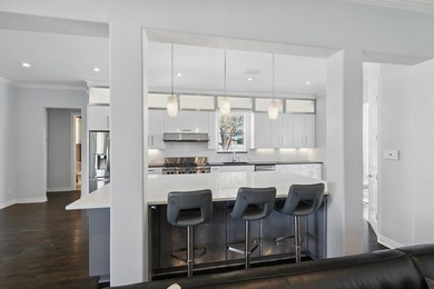 Stunning Mediterranean nestled in the prestigious Cottonwood on Four Seasons Resort and Club in Texas - for sale on GolfHomes.com, golf home, golf lot