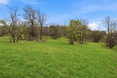 Build your dream home on this beautiful homesite tucked away on on Tangle Ridge Golf Club in Texas - for sale on GolfHomes.com, golf home, golf lot