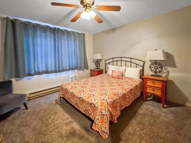 Come see this spacious 4-bedroom, 3-bath split-level, 2-story on Angel Fire Resort Country Club in New Mexico - for sale on GolfHomes.com, golf home, golf lot