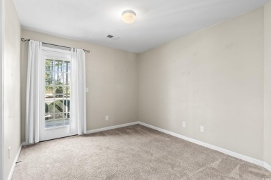 Fantastic opportunity to own this first floor end unit condo on International Club of Myrtle Beach in South Carolina - for sale on GolfHomes.com, golf home, golf lot