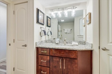 Sandcastle 106. Attractive studio condo with views of the beach on Palmilla Beach Golf Club in Texas - for sale on GolfHomes.com, golf home, golf lot