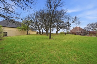 Build your dream home on this beautiful homesite tucked away on on Tangle Ridge Golf Club in Texas - for sale on GolfHomes.com, golf home, golf lot